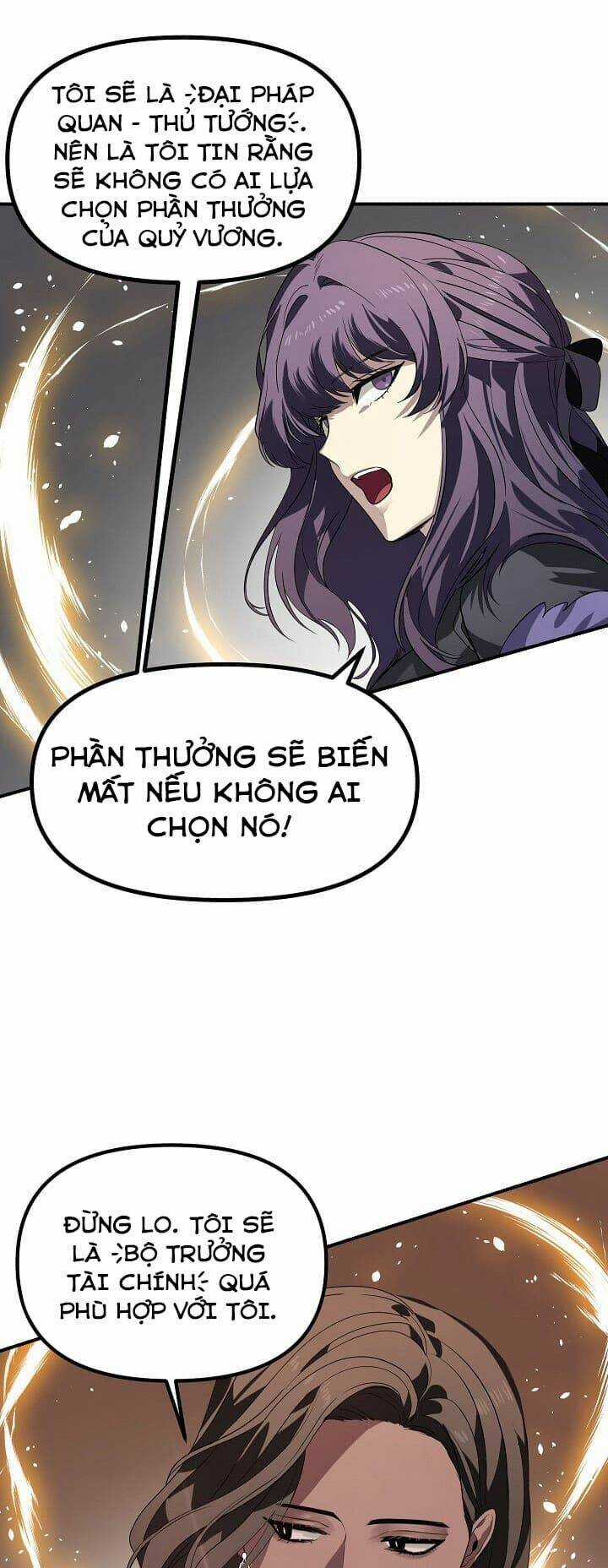 Thợ Săn Tự Sát Cấp Sss - Chapter 25 - Trang 36