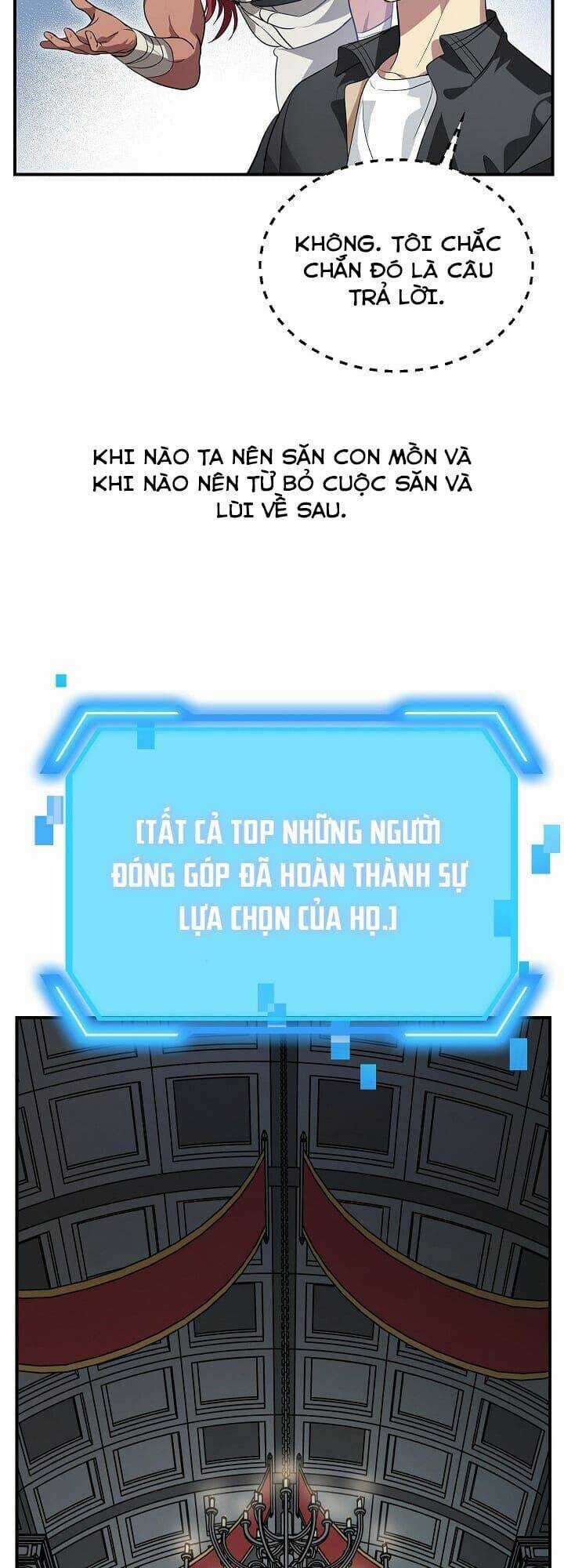 Thợ Săn Tự Sát Cấp Sss - Chapter 25 - Trang 39