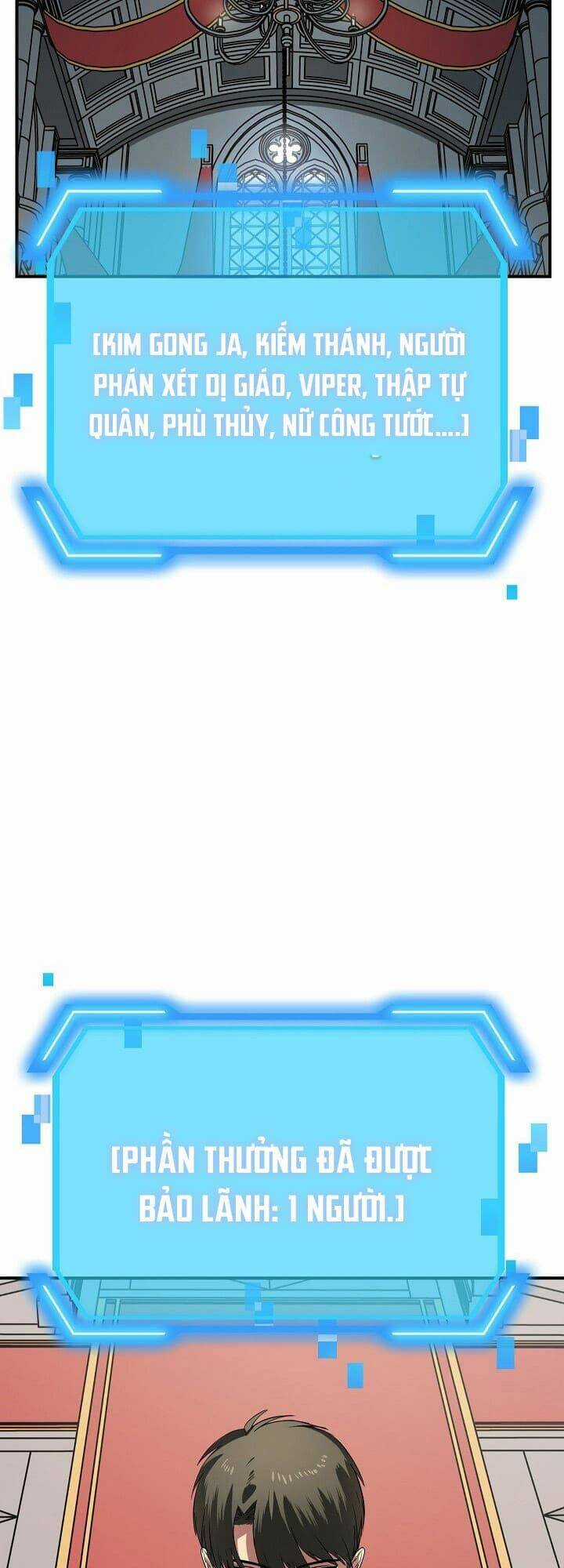 Thợ Săn Tự Sát Cấp Sss - Chapter 25 - Trang 40