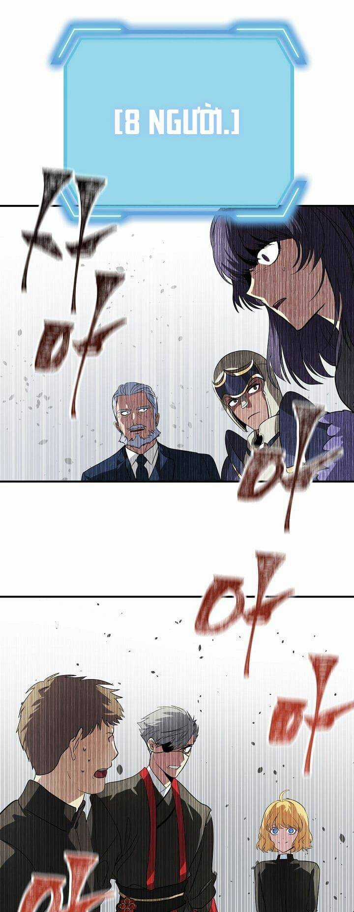 Thợ Săn Tự Sát Cấp Sss - Chapter 25 - Trang 42