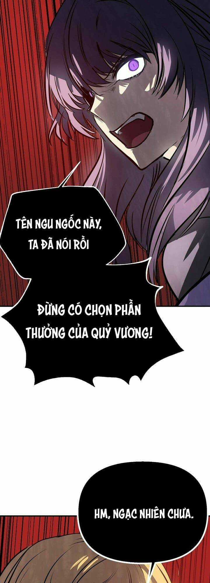 Thợ Săn Tự Sát Cấp Sss - Chapter 25 - Trang 44