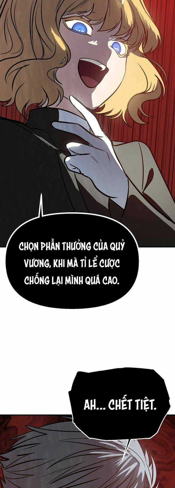 Thợ Săn Tự Sát Cấp Sss - Chapter 25 - Trang 45