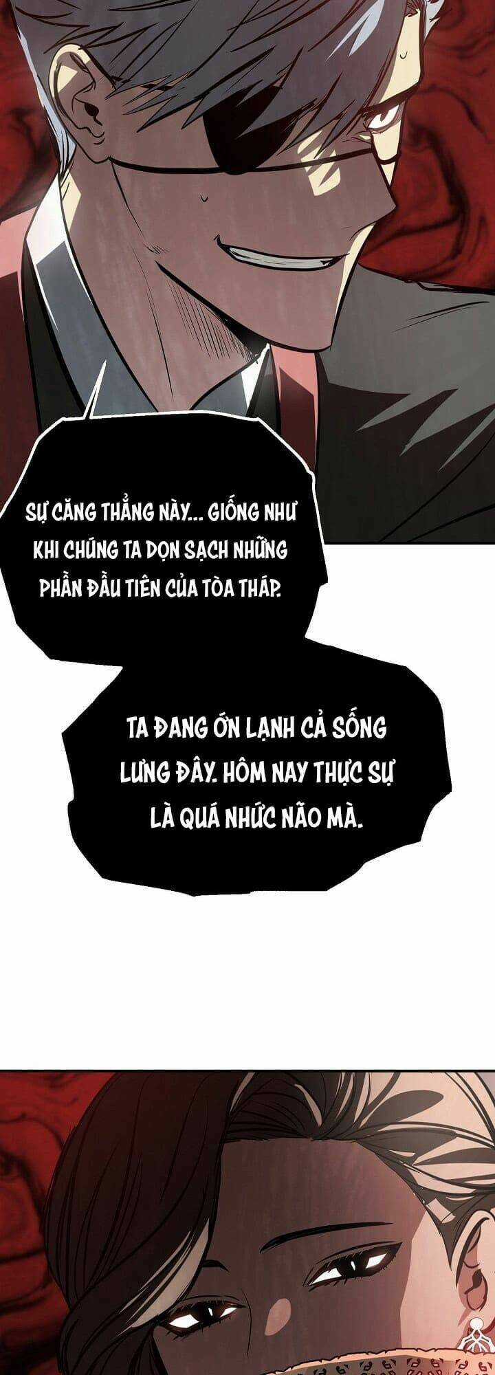 Thợ Săn Tự Sát Cấp Sss - Chapter 25 - Trang 46