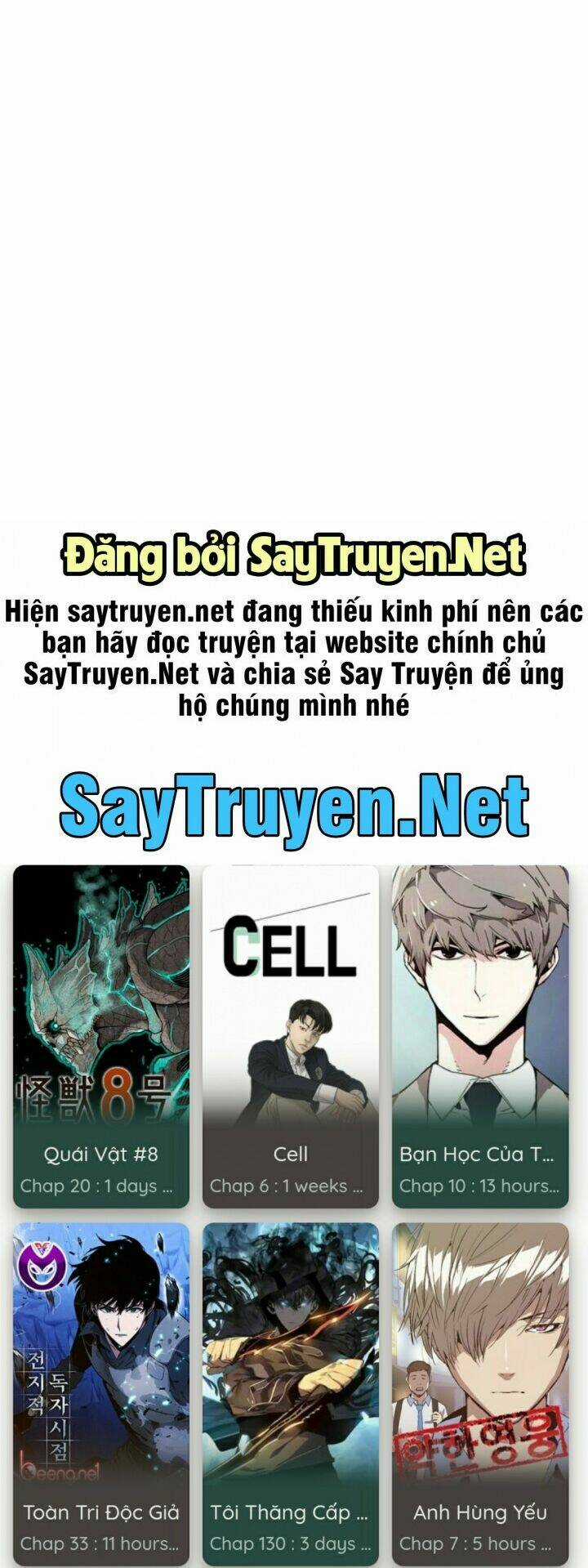 Thợ Săn Tự Sát Cấp Sss - Chapter 25 - Trang 49