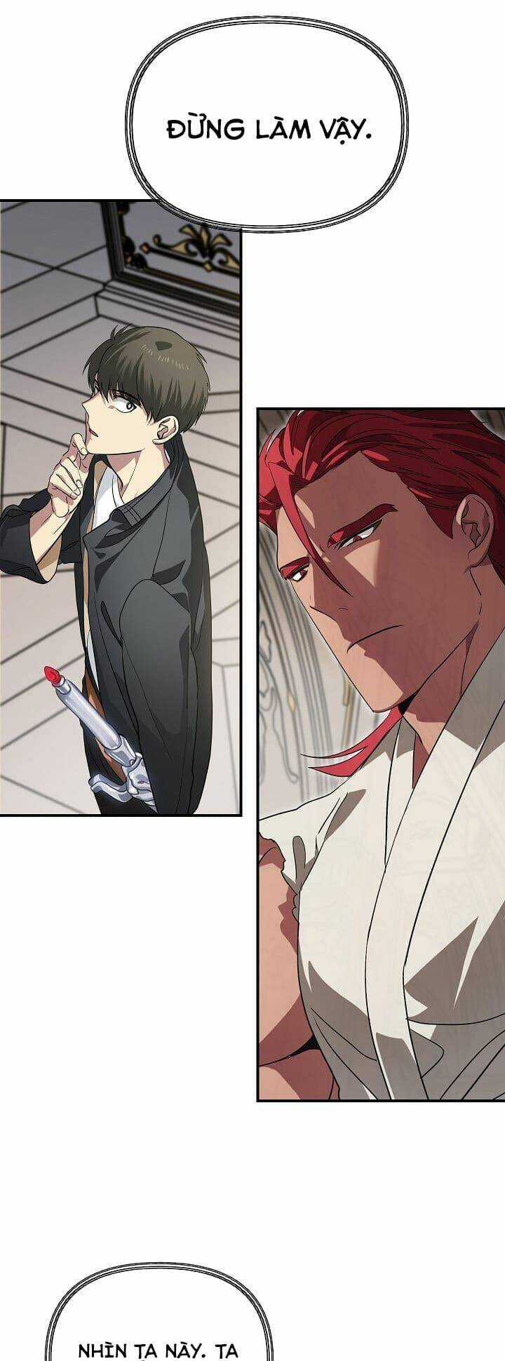 Thợ Săn Tự Sát Cấp Sss - Chapter 25 - Trang 9