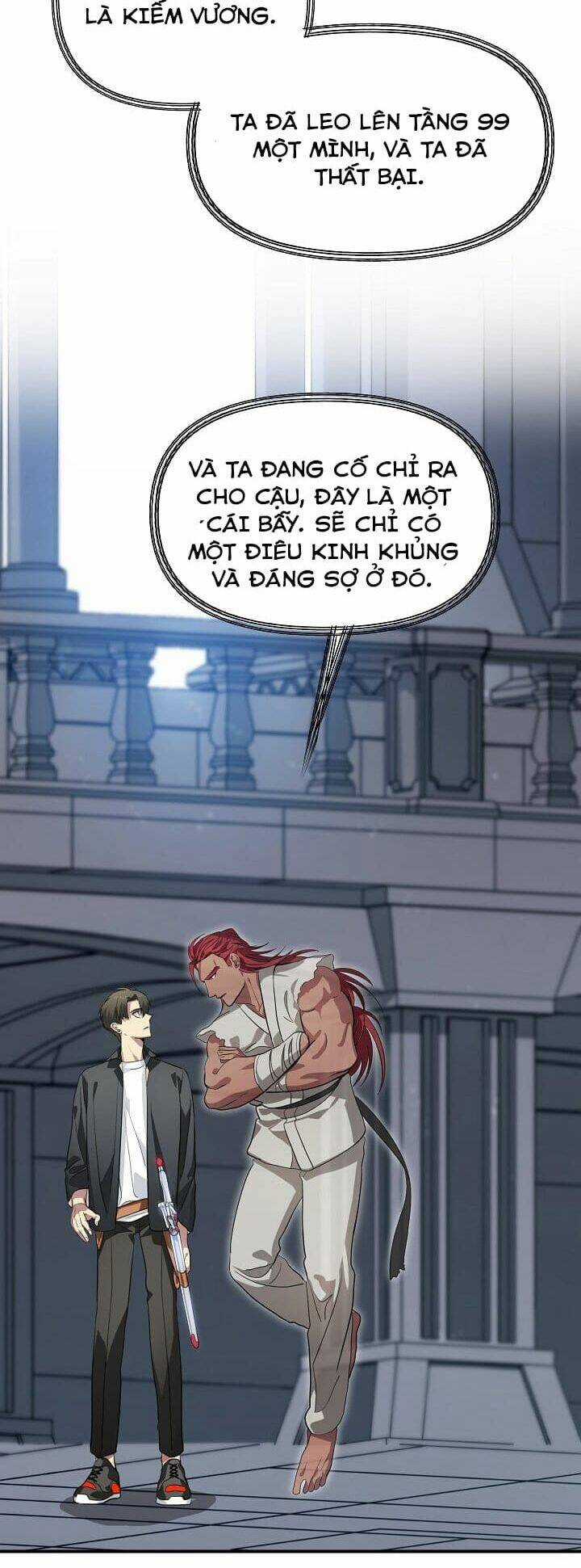 Thợ Săn Tự Sát Cấp Sss - Chapter 25 - Trang 10