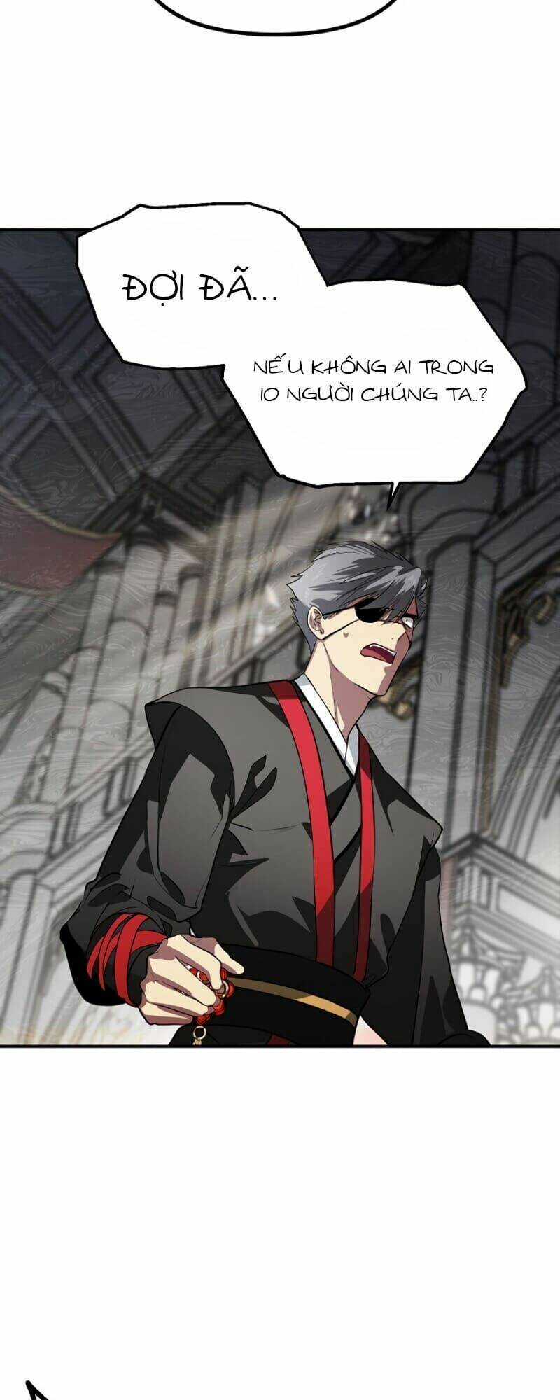 Thợ Săn Tự Sát Cấp Sss - Chapter 26 - Trang 12