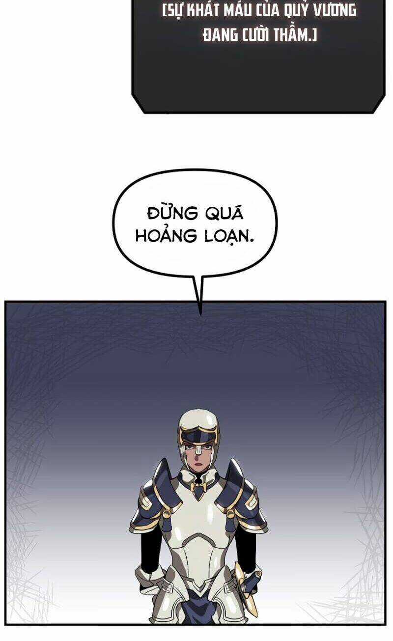 Thợ Săn Tự Sát Cấp Sss - Chapter 26 - Trang 15