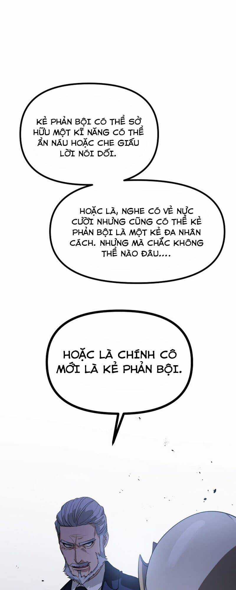 Thợ Săn Tự Sát Cấp Sss - Chapter 26 - Trang 16
