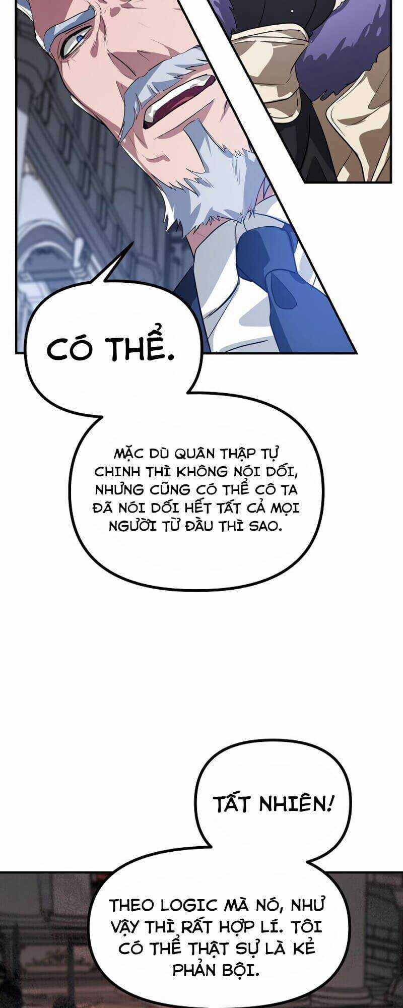 Thợ Săn Tự Sát Cấp Sss - Chapter 26 - Trang 18