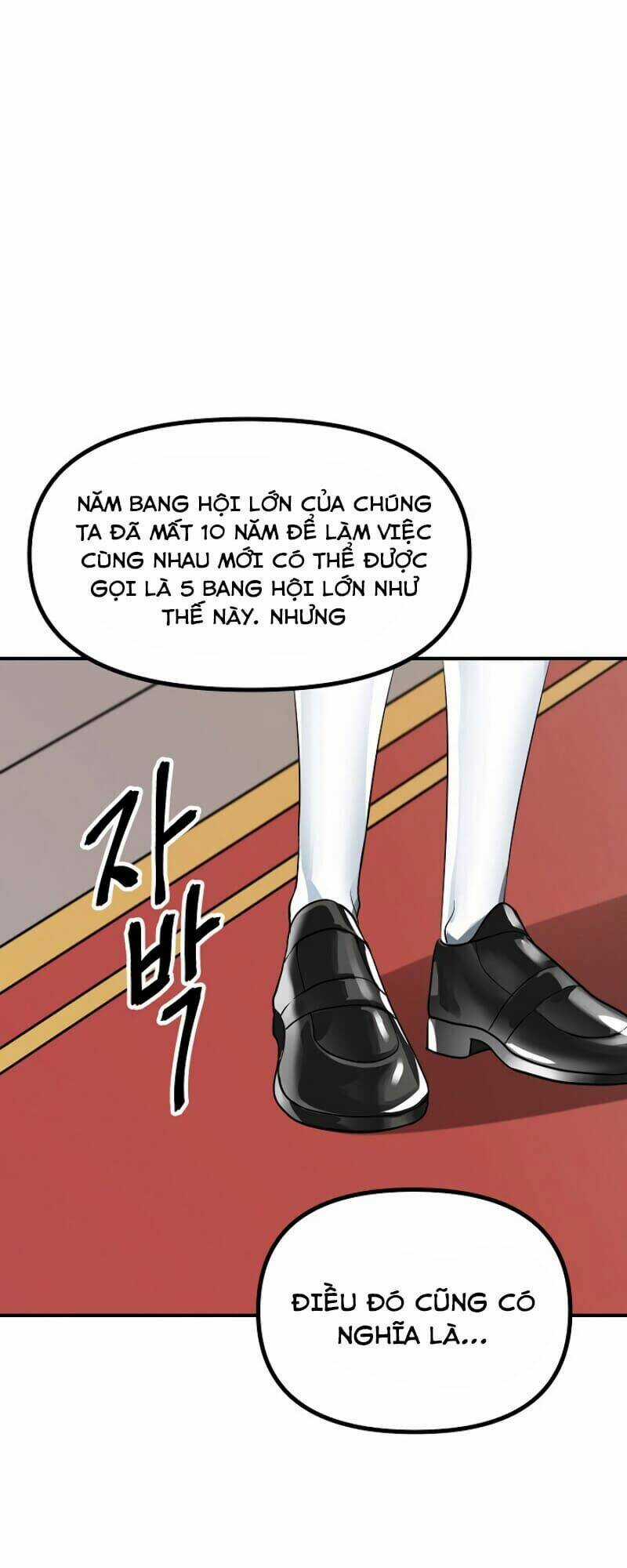 Thợ Săn Tự Sát Cấp Sss - Chapter 26 - Trang 22