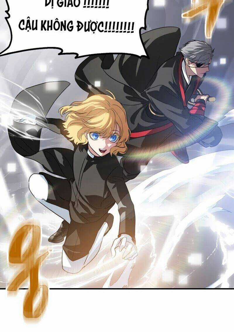 Thợ Săn Tự Sát Cấp Sss - Chapter 26 - Trang 27