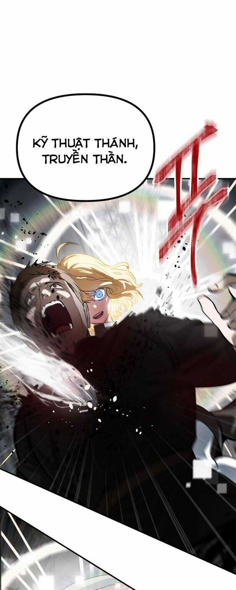 Thợ Săn Tự Sát Cấp Sss - Chapter 26 - Trang 28