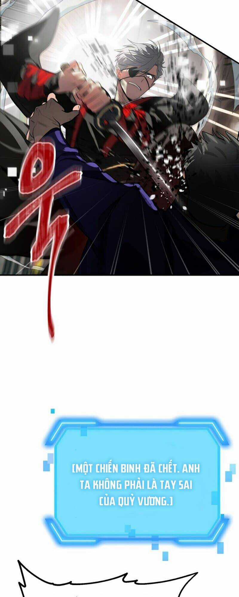 Thợ Săn Tự Sát Cấp Sss - Chapter 26 - Trang 29