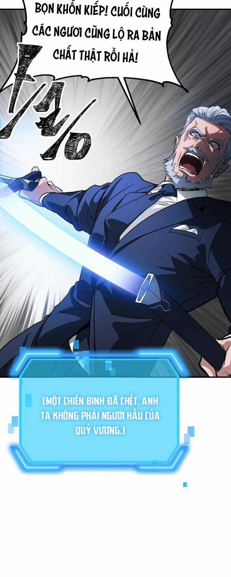 Thợ Săn Tự Sát Cấp Sss - Chapter 26 - Trang 30