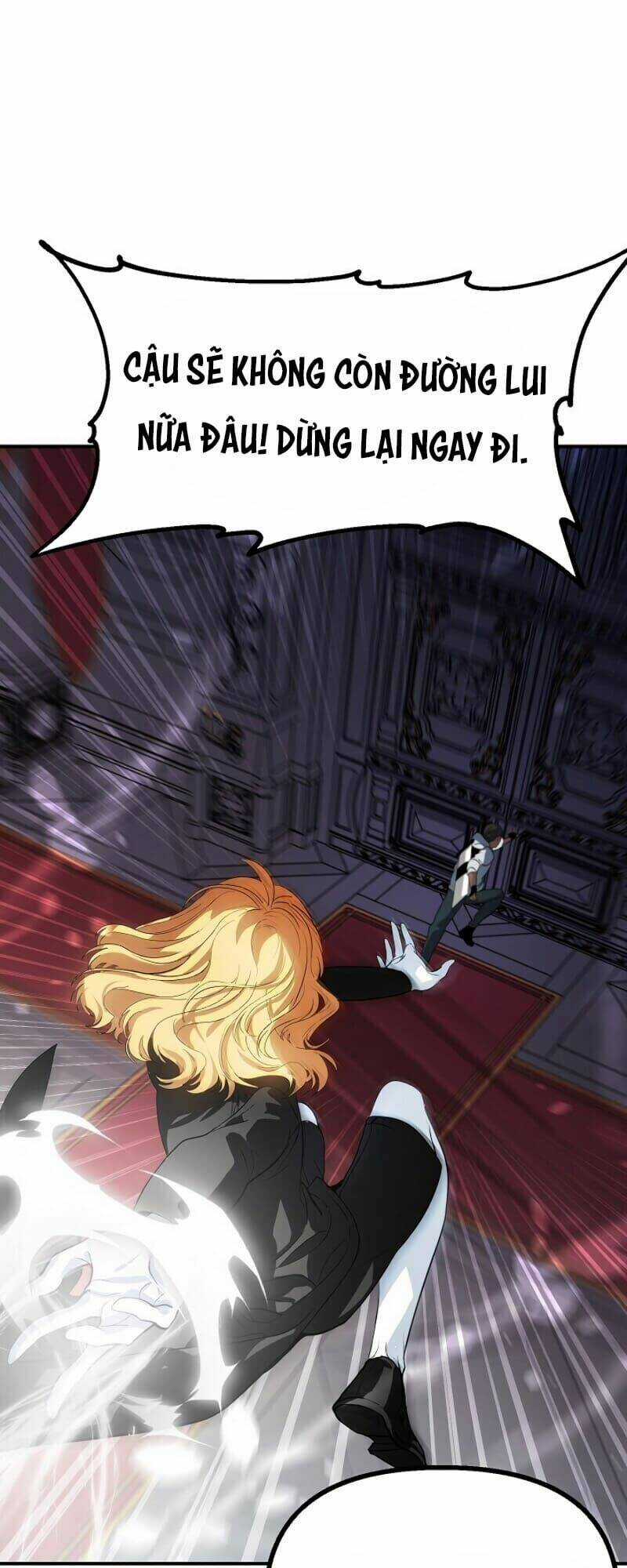 Thợ Săn Tự Sát Cấp Sss - Chapter 26 - Trang 31