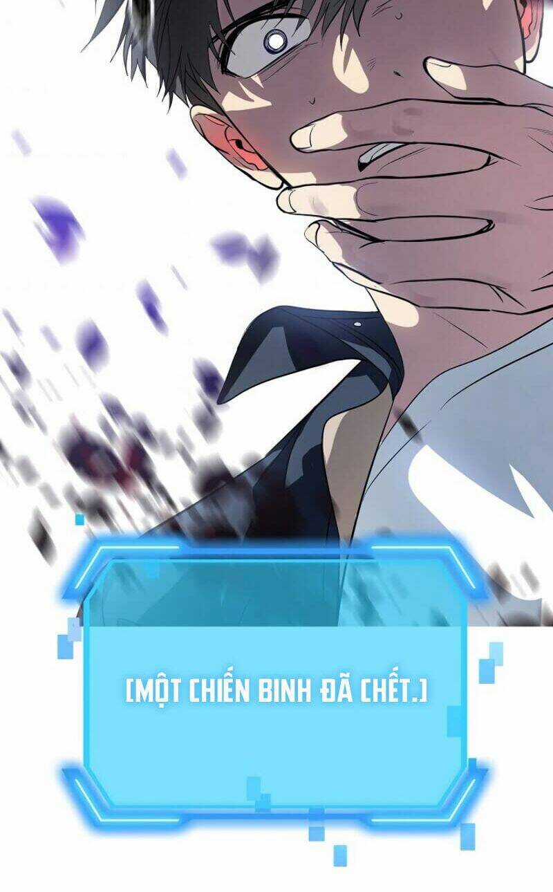 Thợ Săn Tự Sát Cấp Sss - Chapter 26 - Trang 33