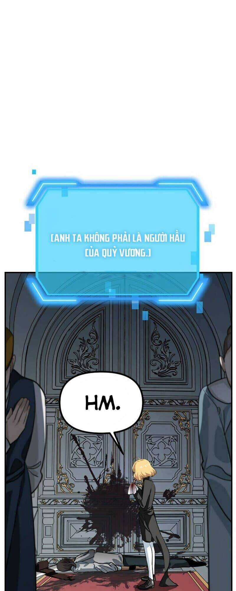 Thợ Săn Tự Sát Cấp Sss - Chapter 26 - Trang 34