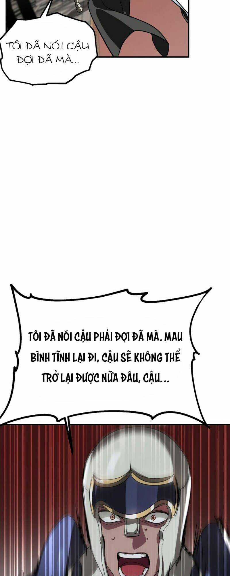 Thợ Săn Tự Sát Cấp Sss - Chapter 26 - Trang 37