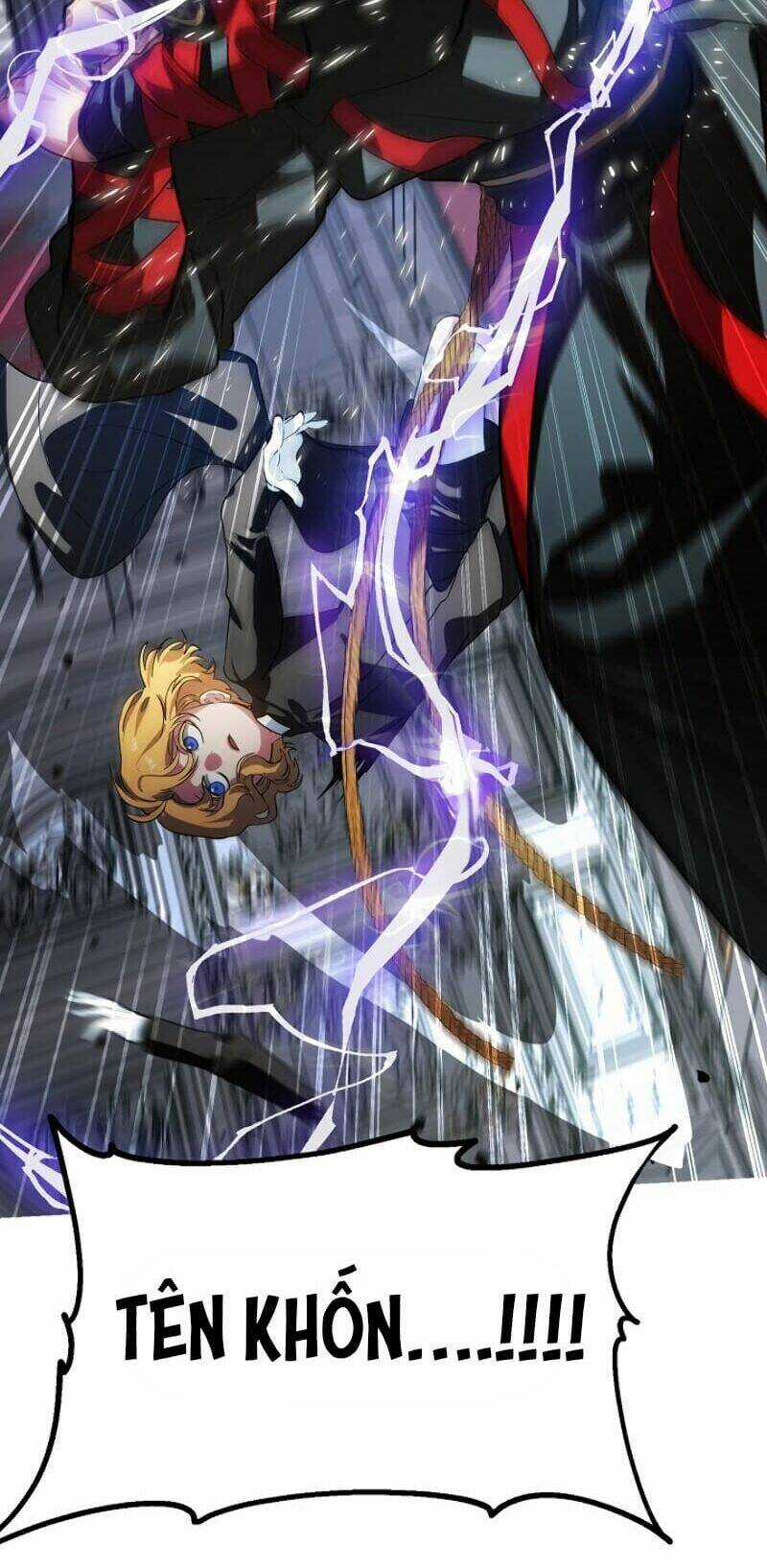 Thợ Săn Tự Sát Cấp Sss - Chapter 26 - Trang 40