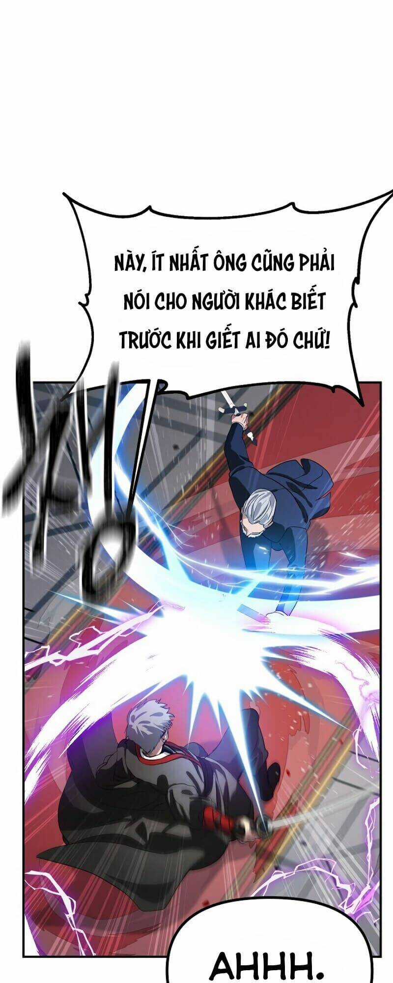 Thợ Săn Tự Sát Cấp Sss - Chapter 26 - Trang 41