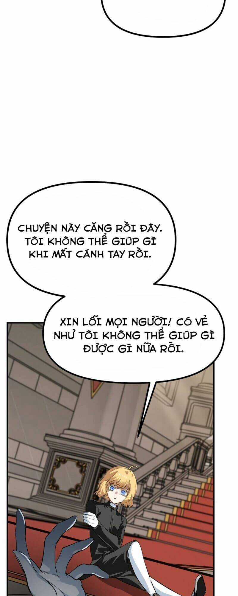 Thợ Săn Tự Sát Cấp Sss - Chapter 26 - Trang 42