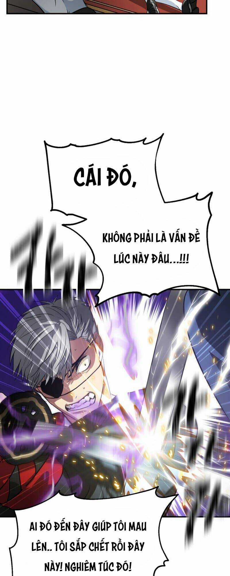 Thợ Săn Tự Sát Cấp Sss - Chapter 26 - Trang 43