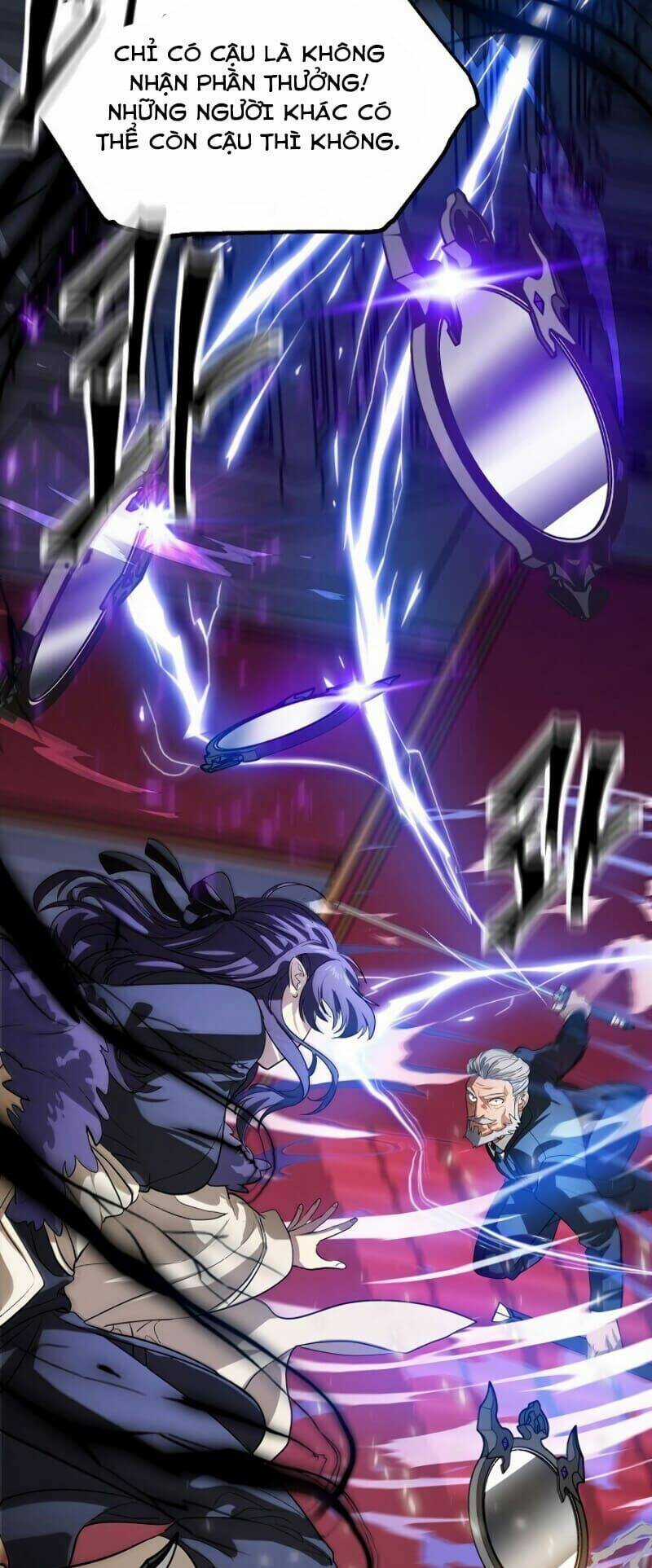 Thợ Săn Tự Sát Cấp Sss - Chapter 26 - Trang 45