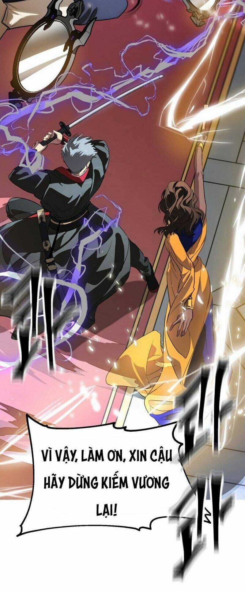 Thợ Săn Tự Sát Cấp Sss - Chapter 26 - Trang 46