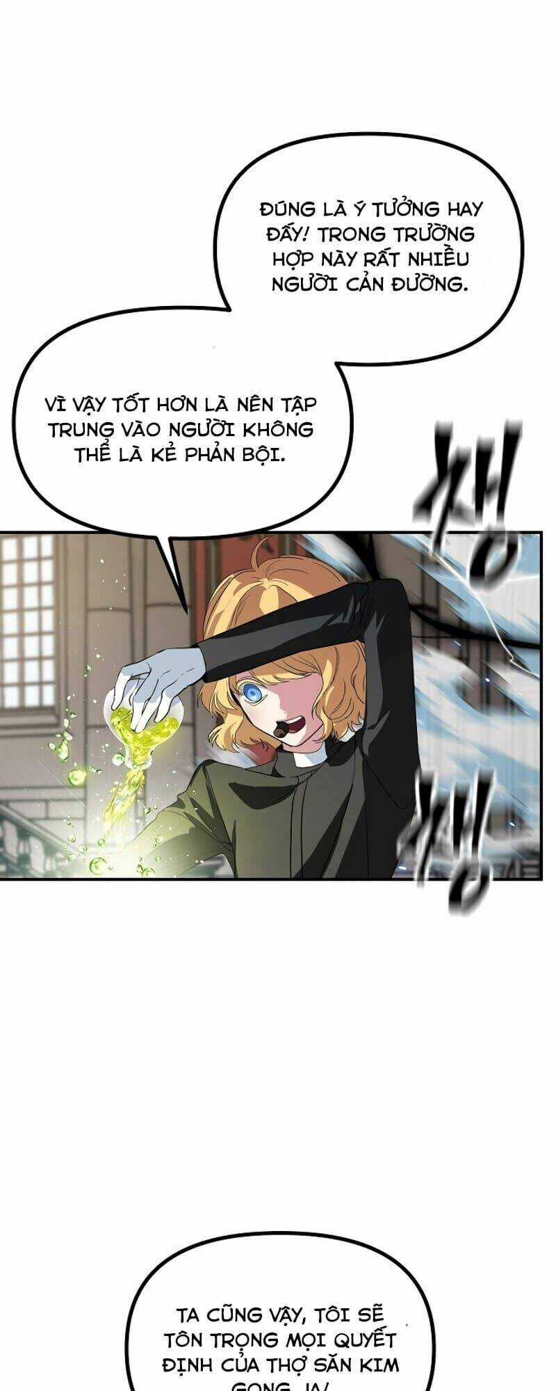 Thợ Săn Tự Sát Cấp Sss - Chapter 26 - Trang 47