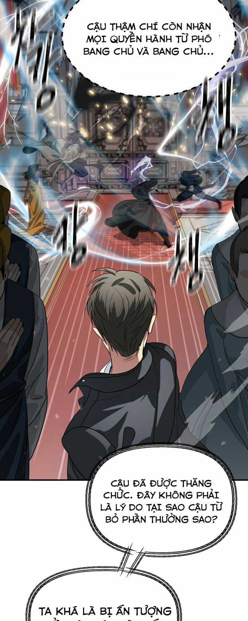 Thợ Săn Tự Sát Cấp Sss - Chapter 26 - Trang 49