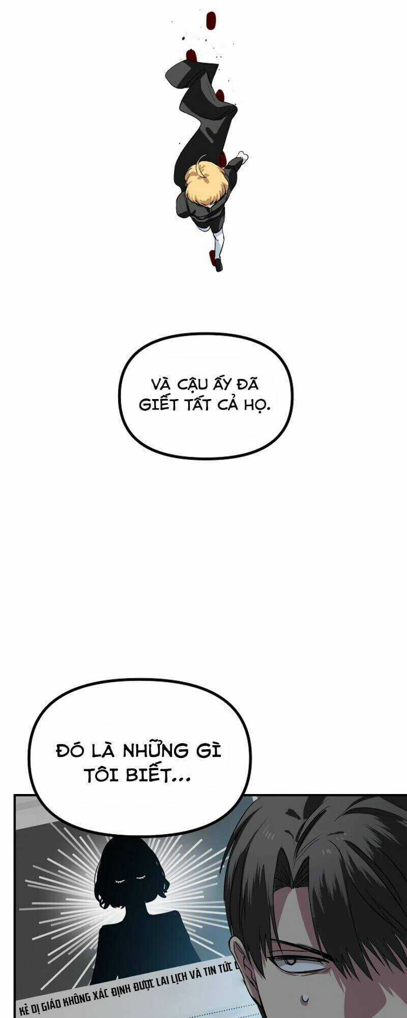 Thợ Săn Tự Sát Cấp Sss - Chapter 26 - Trang 54