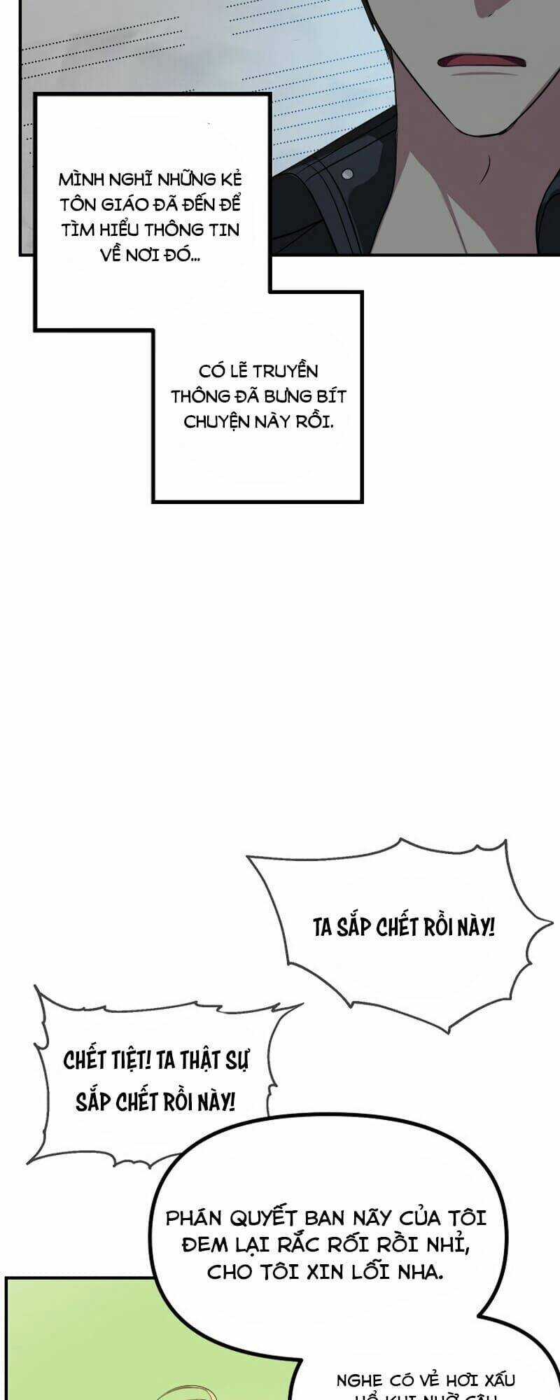 Thợ Săn Tự Sát Cấp Sss - Chapter 26 - Trang 55