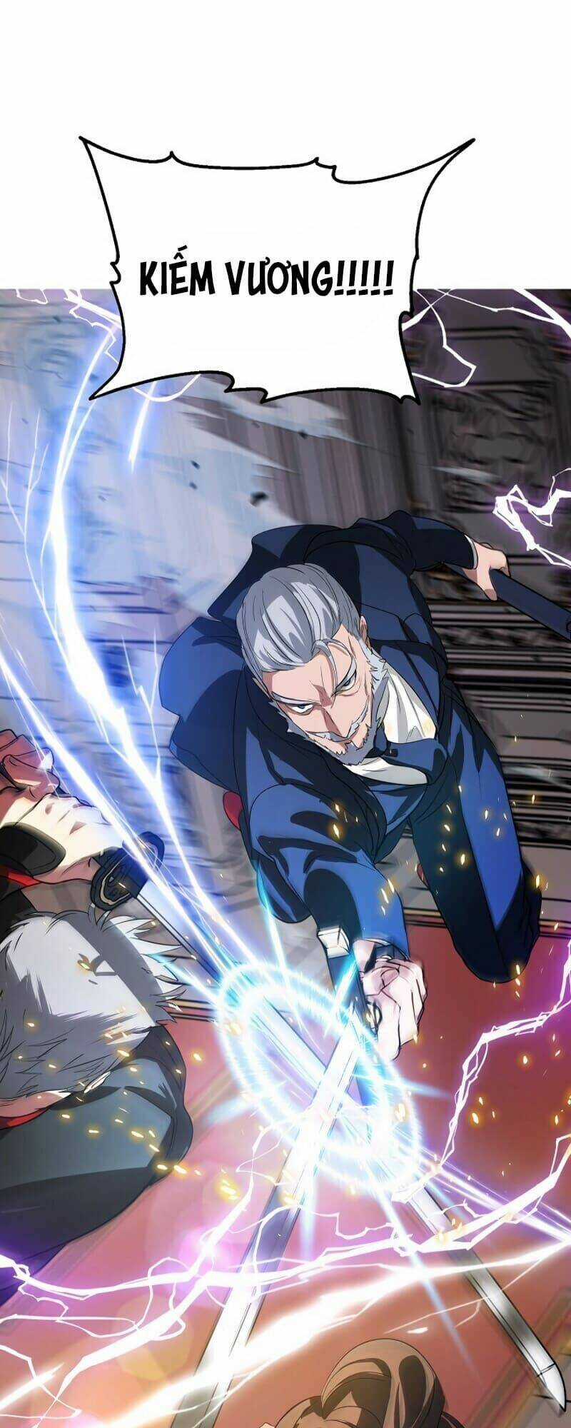 Thợ Săn Tự Sát Cấp Sss - Chapter 26 - Trang 57