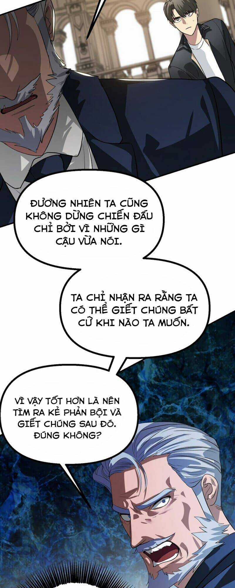 Thợ Săn Tự Sát Cấp Sss - Chapter 26 - Trang 62
