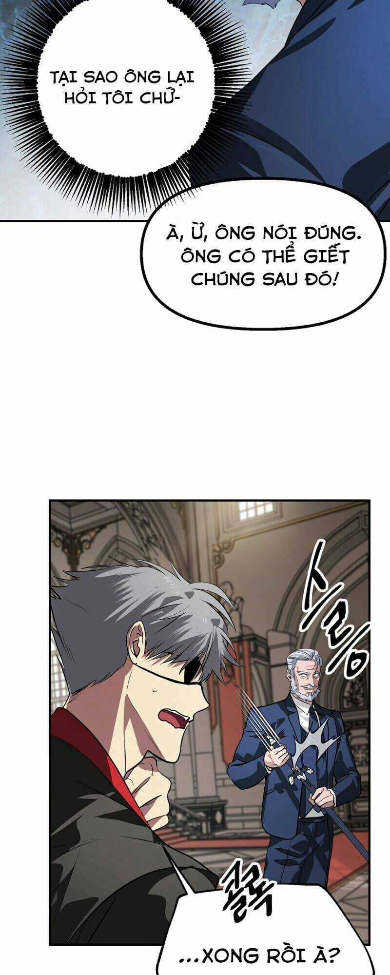 Thợ Săn Tự Sát Cấp Sss - Chapter 26 - Trang 63