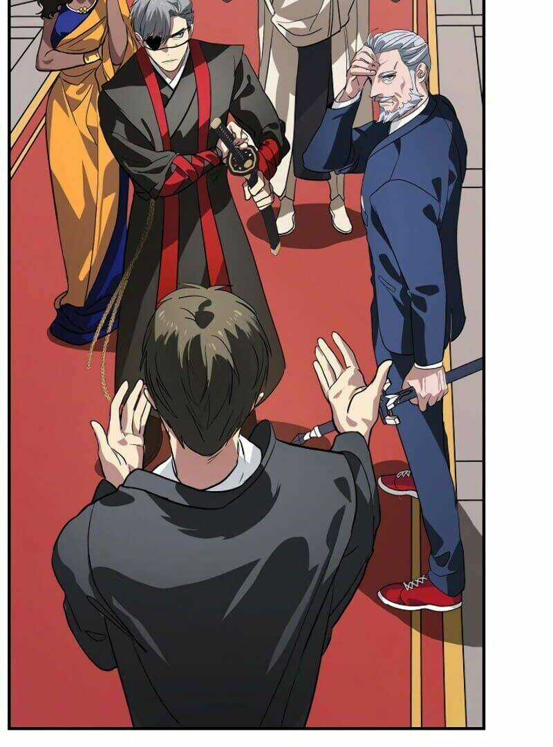 Thợ Săn Tự Sát Cấp Sss - Chapter 26 - Trang 65