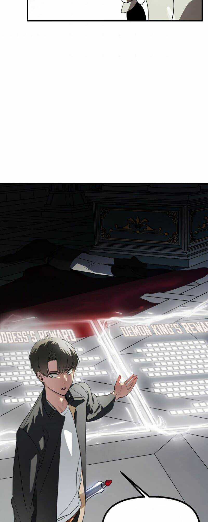 Thợ Săn Tự Sát Cấp Sss - Chapter 26 - Trang 67