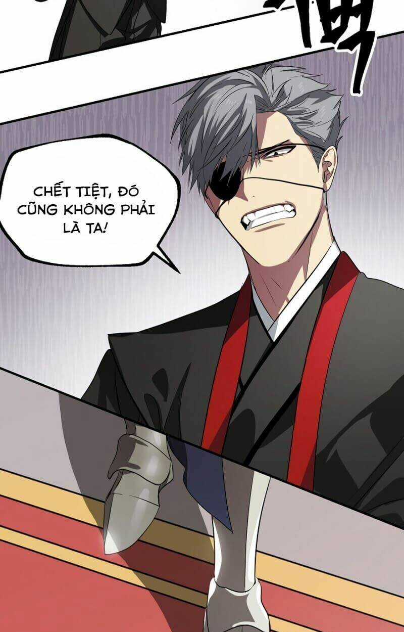 Thợ Săn Tự Sát Cấp Sss - Chapter 26 - Trang 8