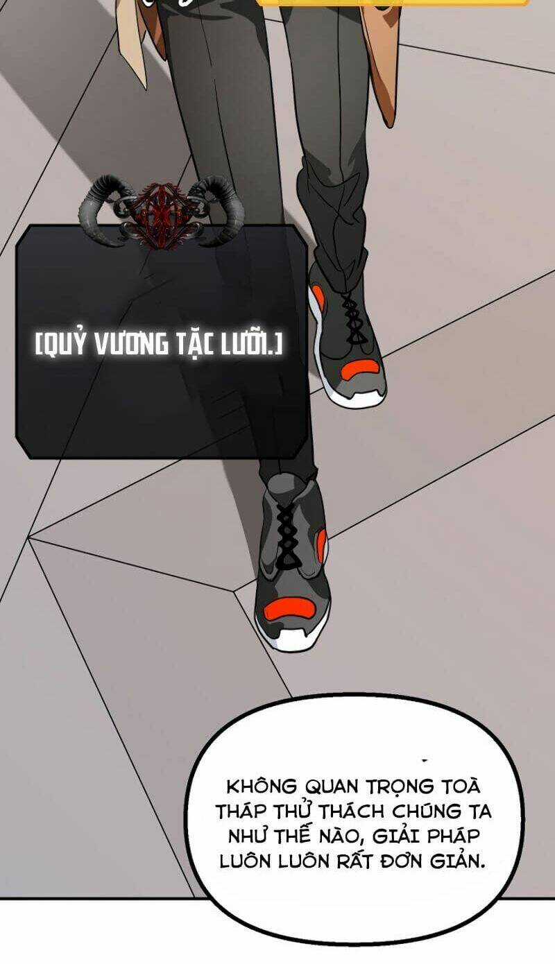 Thợ Săn Tự Sát Cấp Sss - Chapter 26 - Trang 71