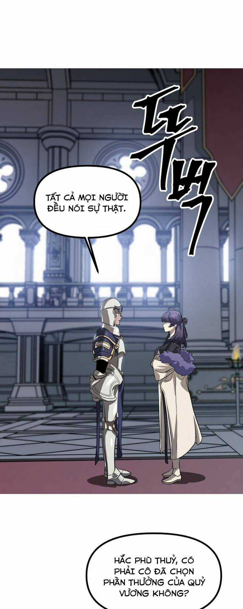 Thợ Săn Tự Sát Cấp Sss - Chapter 26 - Trang 10