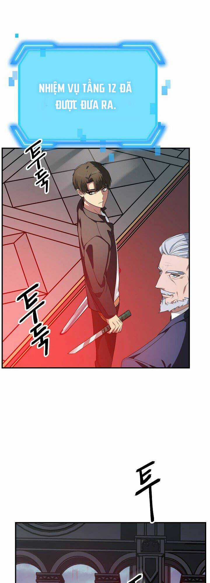 Thợ Săn Tự Sát Cấp Sss - Chapter 27 - Trang 2