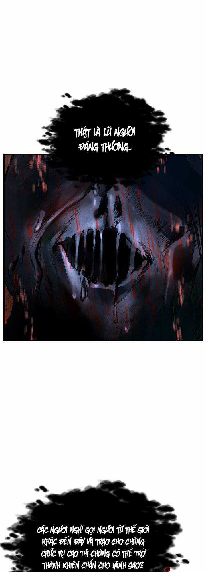 Thợ Săn Tự Sát Cấp Sss - Chapter 27 - Trang 11