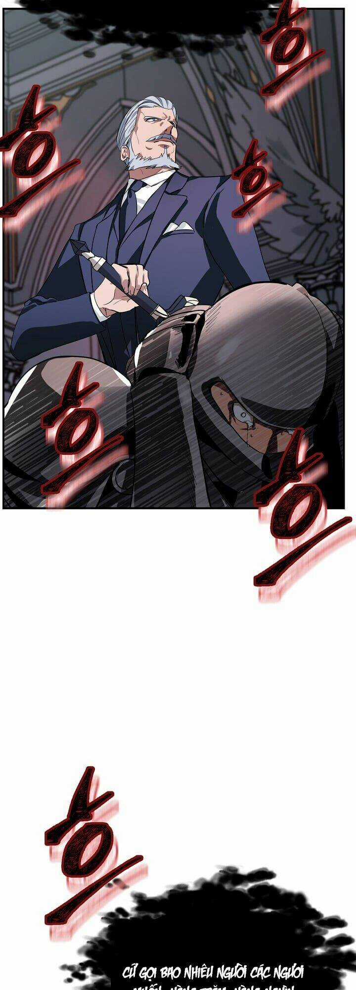 Thợ Săn Tự Sát Cấp Sss - Chapter 27 - Trang 12