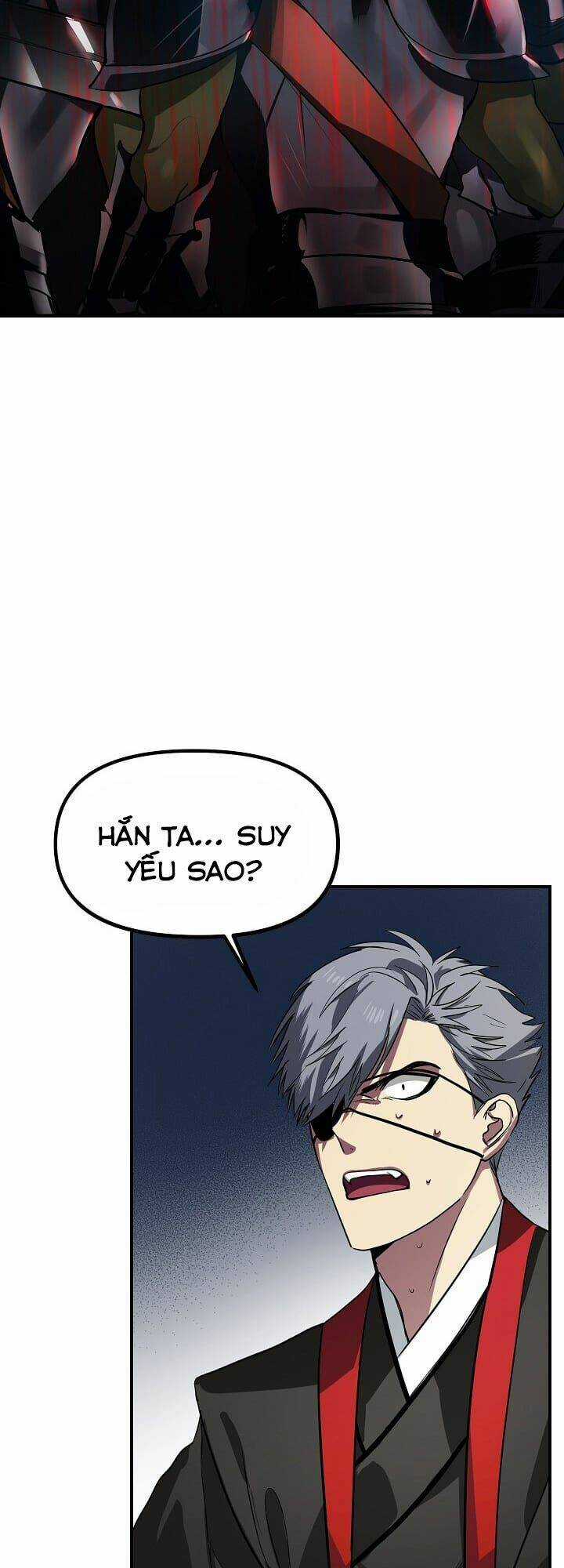 Thợ Săn Tự Sát Cấp Sss - Chapter 27 - Trang 18