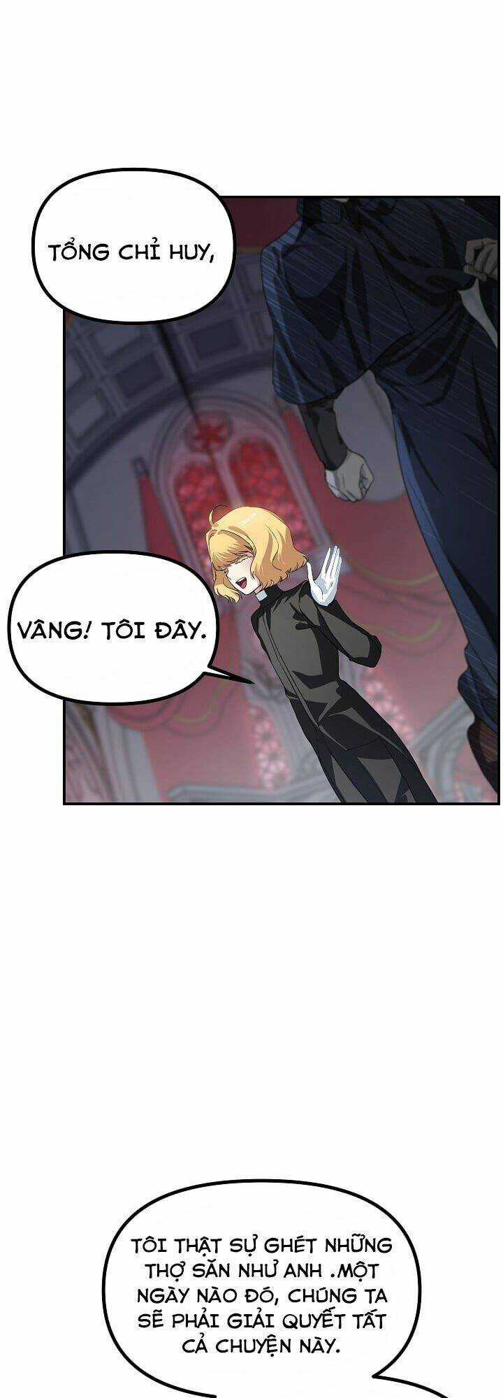 Thợ Săn Tự Sát Cấp Sss - Chapter 27 - Trang 26