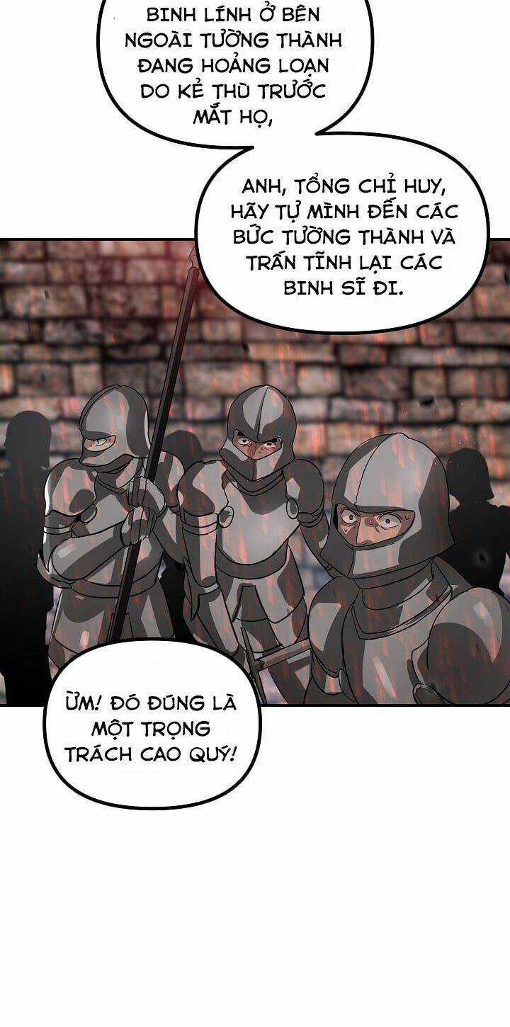 Thợ Săn Tự Sát Cấp Sss - Chapter 27 - Trang 28