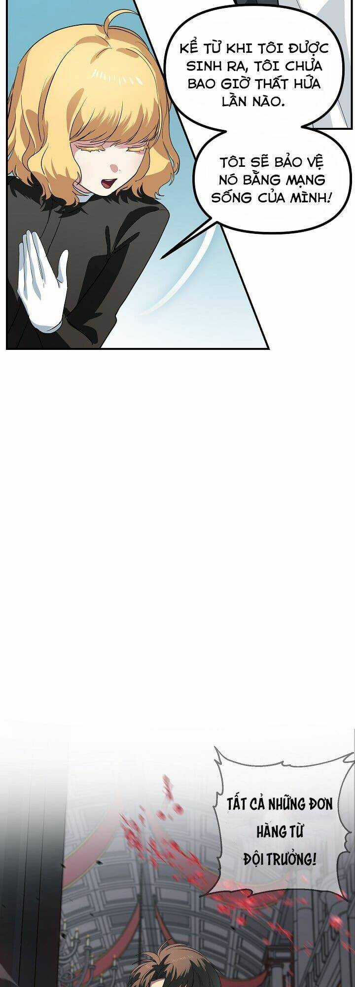 Thợ Săn Tự Sát Cấp Sss - Chapter 27 - Trang 30