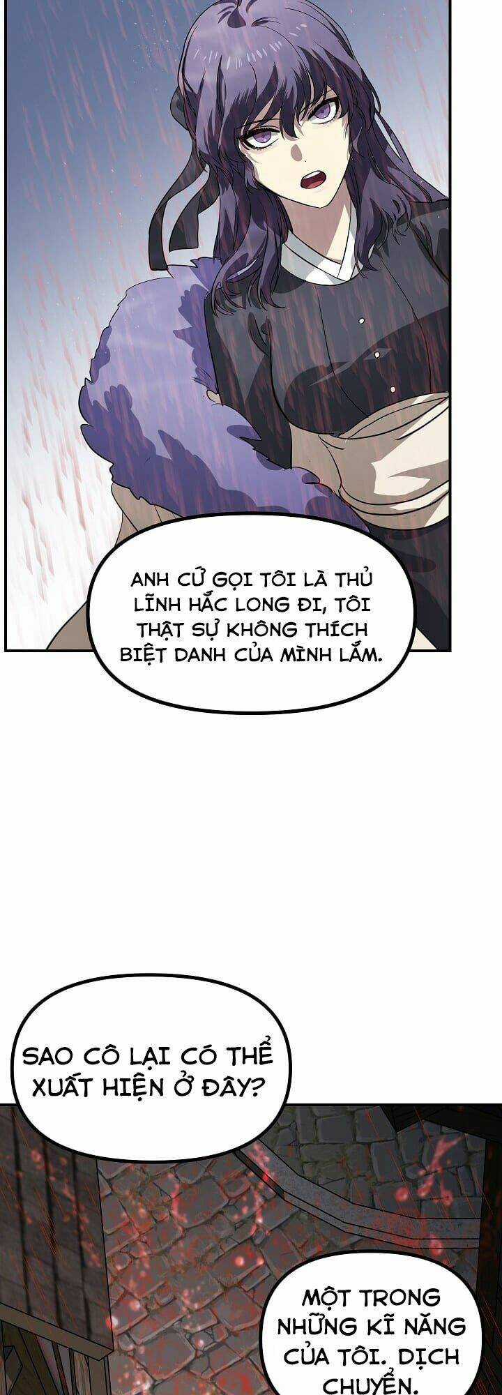 Thợ Săn Tự Sát Cấp Sss - Chapter 27 - Trang 34