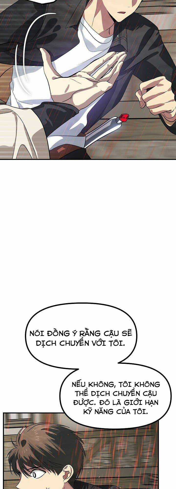 Thợ Săn Tự Sát Cấp Sss - Chapter 27 - Trang 38